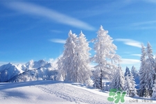 下雪穿什么鞋防滑效果最好？下雪天穿什么鞋子最防滑？