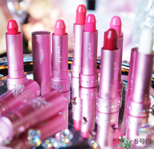 玻兒口紅怎么樣？玻兒口紅怎么樣持久嗎？