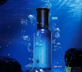 悅詩風(fēng)吟熔巖海水精華怎么用？悅詩風(fēng)吟熔巖海水精華使用方法
