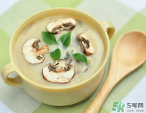 草菇孕婦可以吃嗎？孕婦可以吃草菇嗎？