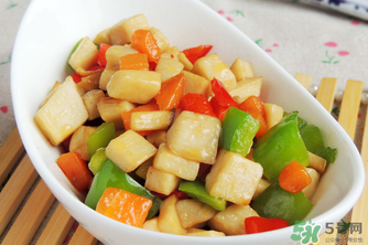 杏鮑菇不能和什么同食？杏鮑菇不能和什么一起吃？