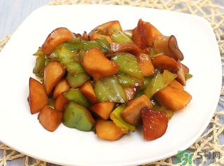 杏鮑菇不能和什么同食？杏鮑菇不能和什么一起吃？
