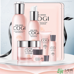 高姿大白水一套多少錢？高姿大白水多少錢一瓶？