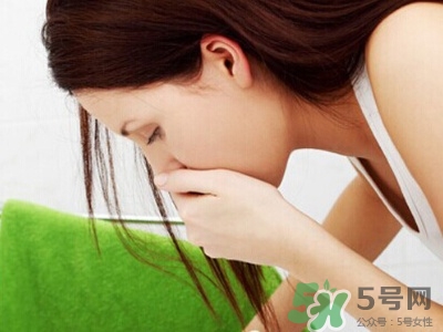 吃話(huà)梅可以緩解孕吐嗎?緩解孕吐的效果怎么樣