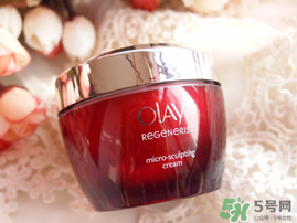 玉蘭油大紅瓶適合多大年齡？olay大紅瓶適合什么年齡？