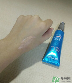 水密碼cc霜怎么樣？水密碼cc霜好用嗎？