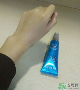 水密碼cc霜怎么樣？水密碼cc霜好用嗎？