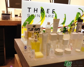 three卸妝油怎么用？three卸妝油用法