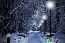 下雪天會(huì)打雷嗎？下雪天為什么會(huì)大雷？