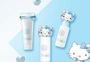 芙麗芳絲kitty限量版多少錢？freeplus芙麗芳絲hello kitty套盒價格