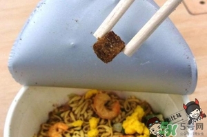 日清杯面謎肉祭多少錢？合味道謎肉祭的謎肉是什么肉？