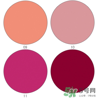 three口紅多少錢？three口紅專柜價格