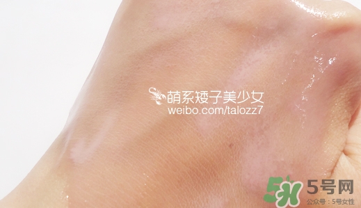 three卸妝油怎么用？three卸妝油用法