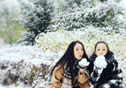 下雪適合穿什么衣服？下雪穿什么衣服保暖？