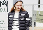 冬天穿什么衣服保暖？冬天穿什么衣服好看？