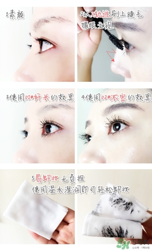 菲詩(shī)小鋪大肚子睫毛膏多少錢(qián)？菲詩(shī)小鋪大肚子睫毛膏專柜價(jià)
