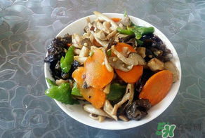 平菇怎么做好吃？平菇怎么炒好吃？