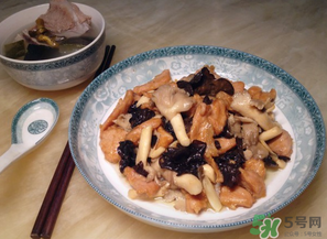 孕婦可以吃平菇嗎？孕婦吃平菇有什么好處？