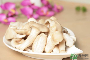 孕婦可以吃平菇嗎？孕婦吃平菇有什么好處？