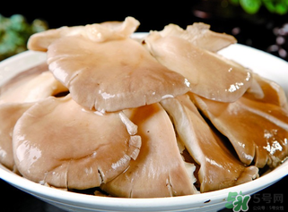 平菇是發(fā)物嗎？平菇是不是發(fā)物？