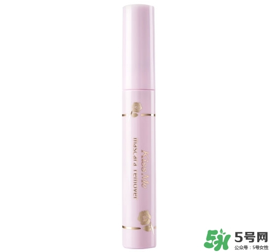 kiss me睫毛膏卸妝液多少錢(qián)？kiss me睫毛膏卸妝液價(jià)格