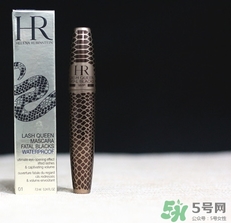 赫蓮娜睫毛膏多少錢(qián)？hr赫蓮娜睫毛膏專(zhuān)柜價(jià)格