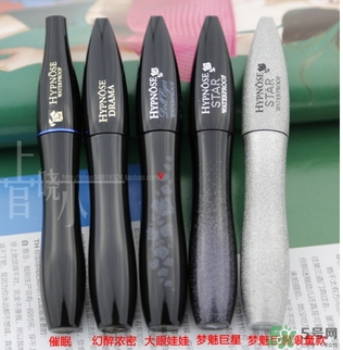 蘭蔻睫毛膏哪款好用？蘭蔻睫毛膏哪款最好用