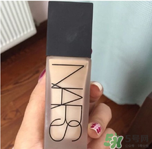 nars粉底液怎么辨別真假？nars粉底液真假