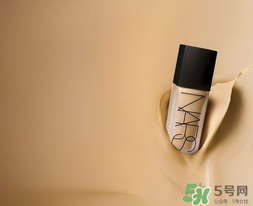 nars粉底液怎么辨別真假？nars粉底液真假