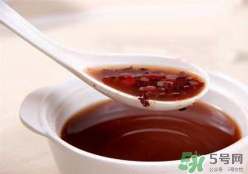 薏米紅豆粥可以天天喝嗎？薏米紅豆粥喝多了有什么壞處？