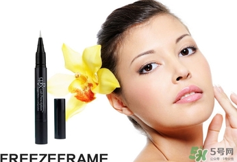 freezeframe睫毛增長(zhǎng)液怎么用？freezeframe睫毛增長(zhǎng)液使用方法