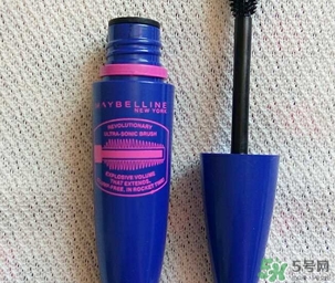 美寶蓮飛箭睫毛膏多少錢(qián)？美寶蓮藍(lán)胖子睫毛膏多少錢(qián)？