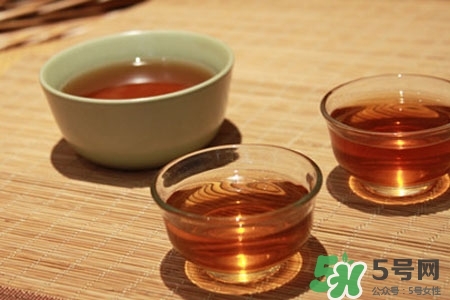 冬天可以喝荷葉茶嗎？冬天喝荷葉茶有什么好處？