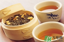 冬天可以喝荷葉茶嗎？冬天喝荷葉茶有什么好處？