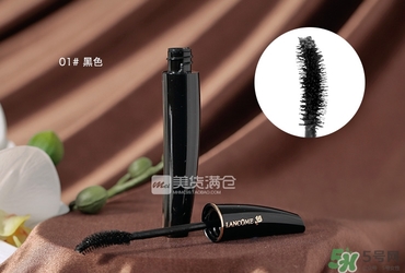蘭蔻睫毛膏哪款好用？蘭蔻睫毛膏哪款最好用