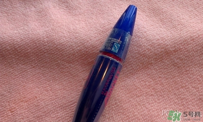 美寶蓮飛箭睫毛膏多少錢(qián)？美寶蓮藍(lán)胖子睫毛膏多少錢(qián)？