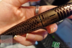 hr赫蓮娜睫毛膏哪款好用？赫蓮娜睫毛膏哪款好？