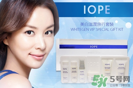 iope在韓國(guó)什么檔次？亦博是幾線品牌？