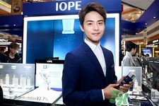 iope系列適合什么年齡？亦博三個系列適合年齡？