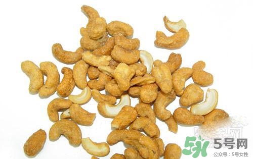 腰果是生吃好還是熟吃好？腰果生吃熟吃哪個更好吃更營養(yǎng)？