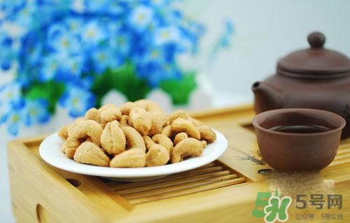 腰果是生吃好還是熟吃好？腰果生吃熟吃哪個更好吃更營養(yǎng)？