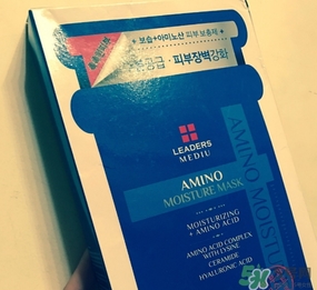 麗得姿第三代美帝優(yōu)面膜怎么用？麗得姿美帝優(yōu)面膜使用方法