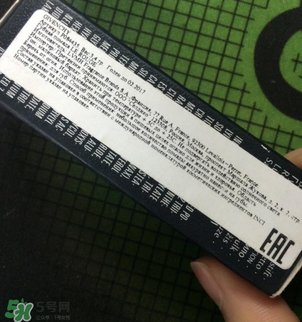 紀(jì)梵希小羊皮315適合黃皮嗎？紀(jì)梵希小羊皮315試色