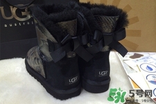 ugg雪地靴怎么清洗？ugg雪地靴怎么保養(yǎng)？