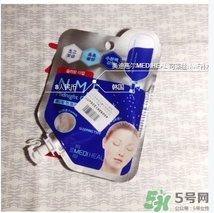 美迪惠爾面膜膏要洗嗎？美迪惠爾免洗睡眠面膜膏要不要洗？