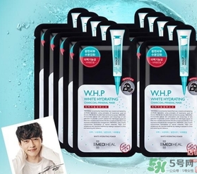 美迪惠爾竹炭面膜怎么用？美迪惠爾whp竹炭面膜要洗嗎？