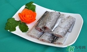 帶魚上的白色要去掉嗎？帶魚上的白色能吃嗎？