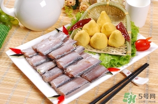 帶魚上的白色要去掉嗎？帶魚上的白色能吃嗎？