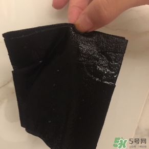 膜法世家黑面膜怎么用？膜法世家黑面膜要洗嗎？