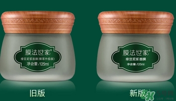 膜法世家綠豆泥漿面膜怎么用？膜法世家綠豆泥漿面膜使用方法
